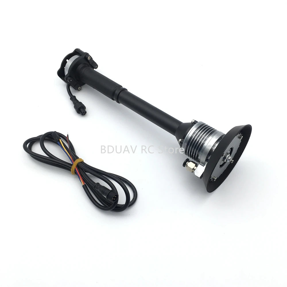 4810 Centrifugal Metal Atomization Nozzle Sprinkler With 12S 14S 