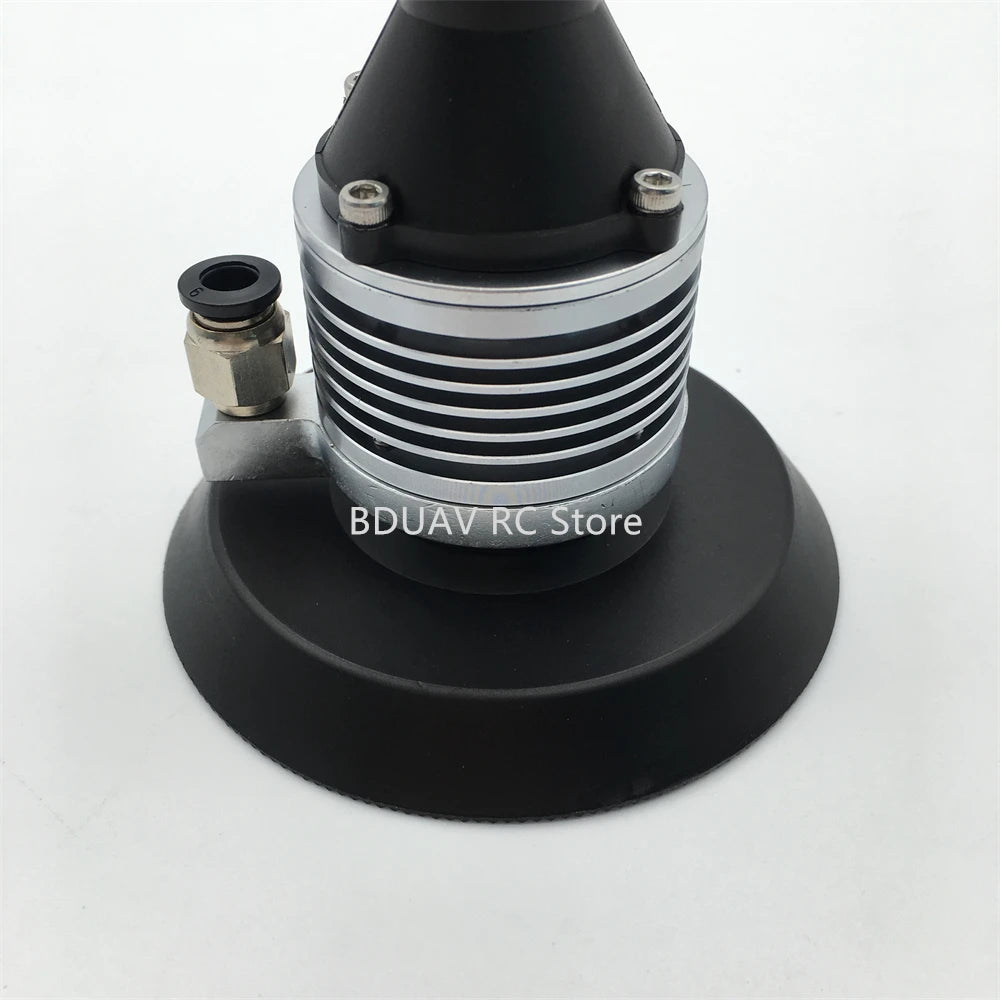 4810 Centrifugal Metal Atomization Nozzle Sprinkler With 12S 14S 