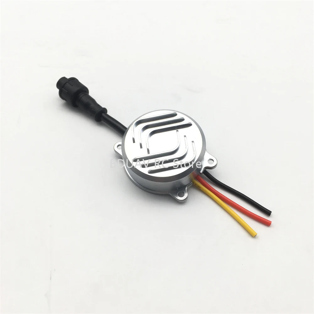 4810 Centrifugal Metal Atomization Nozzle Sprinkler With 12S 14S 