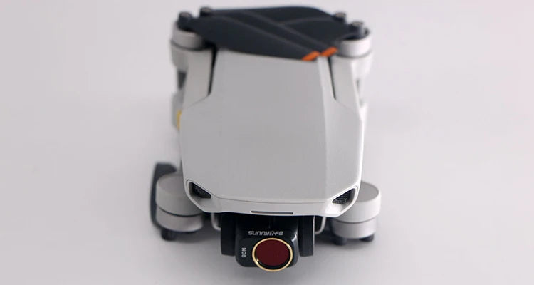 - Using high quality optical glass lenses, with stable optical properties and high optical homogen