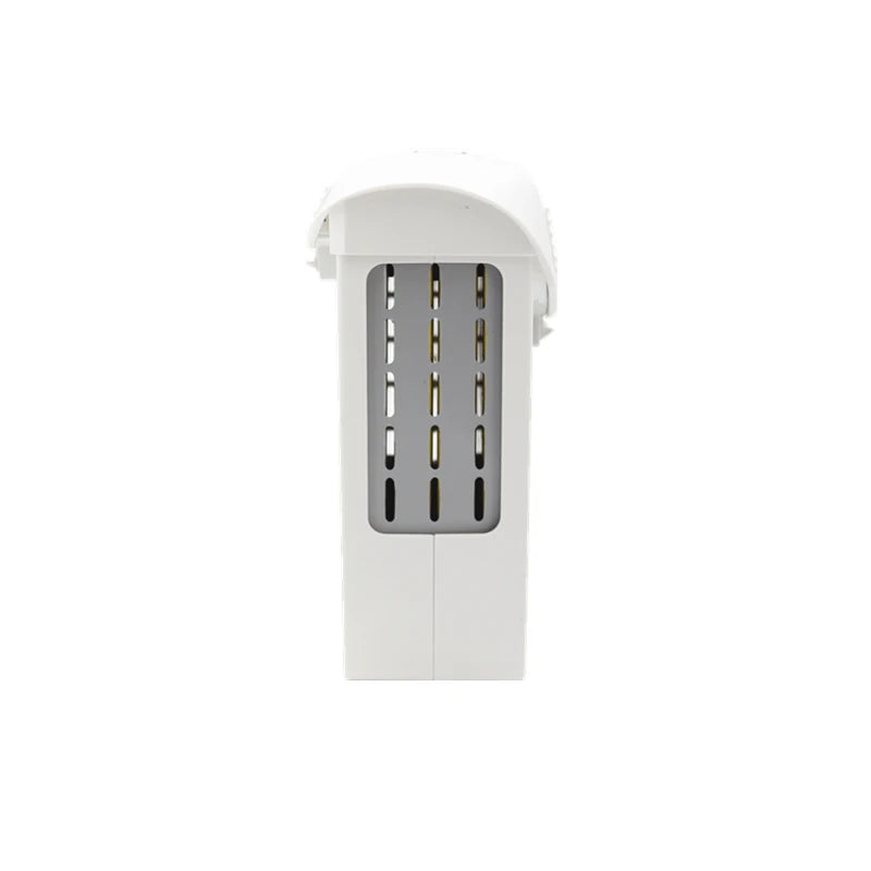 DJI Phantom 4 Pro Battery - 15.2V 5870mah LiPo 4S Battery compatible with phantom 4A/4 pro/4 pro v2.0/4 RTK series drone replacement battery Modular Battery 10 DJI Phantom 4 Pro Battery, *Integrated Battery Level Checker 4 bright LED's built into the battery module display the battery