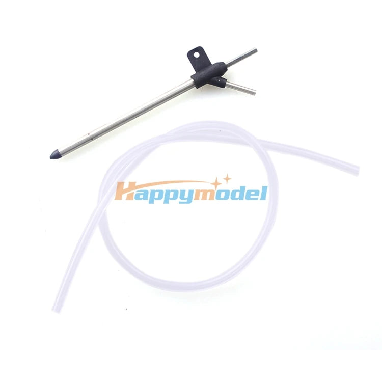 Pixhawk PX4 Digital Airspeed Sensor, RC Parts & Accs : Airspeed Sensor Size : AN