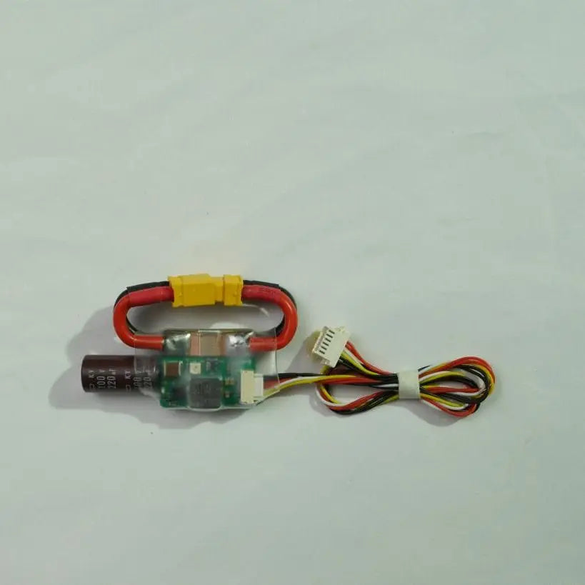 CUAV HV_PM 10-60V Pixhack Pixhawk Power Module 