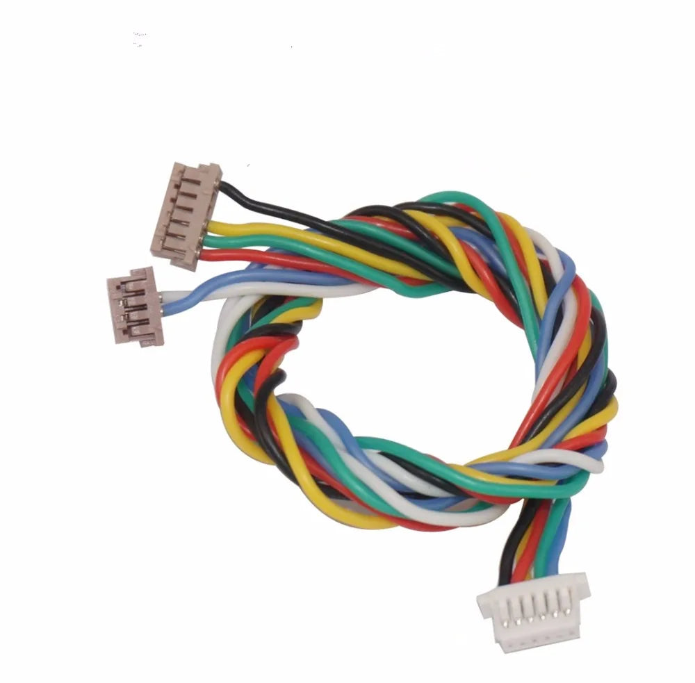 CUAV MINI Connection For Pixhack Pixhawk APM Line For RC Part