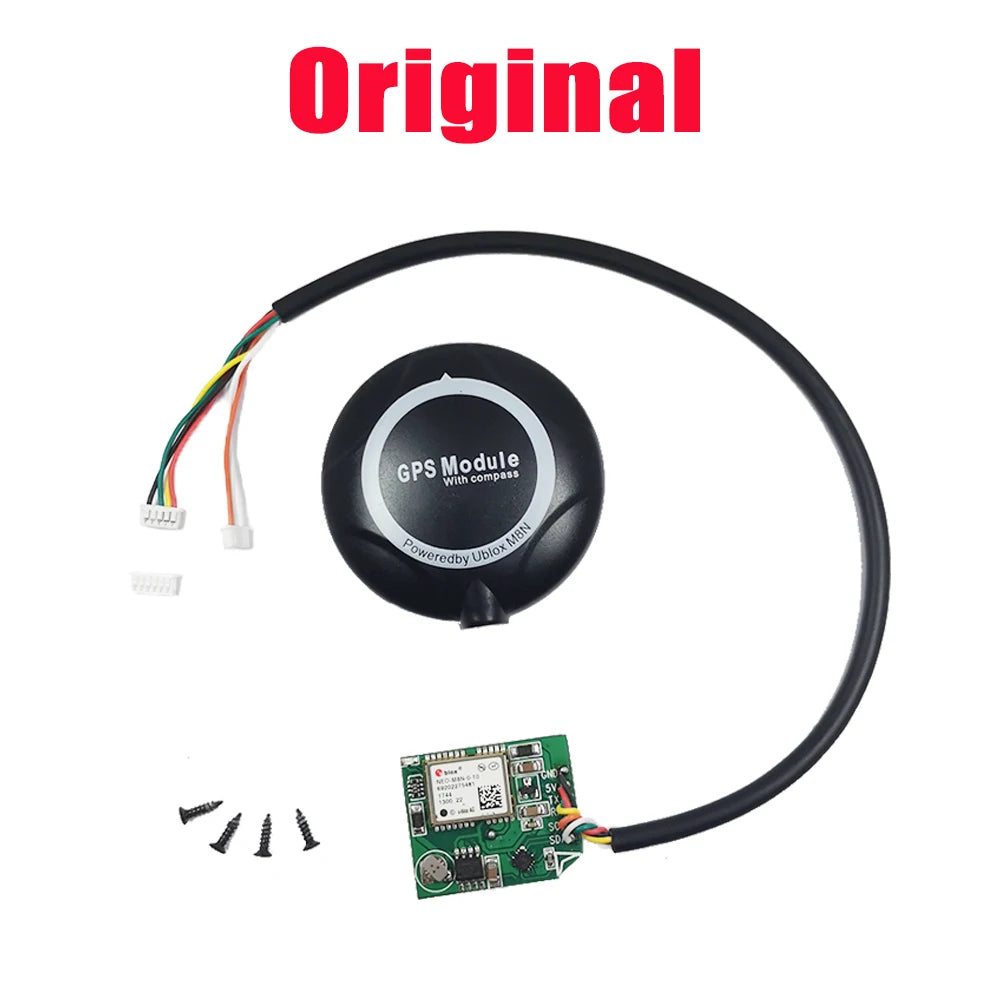 1PCS High Precision GPS, original With 'Compobb Module GPS = Ublox MON'