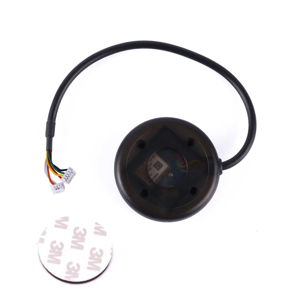 1PCS High Precision GPS, a new generation GPS M8N,with low power consumption and high precision, the ultimate