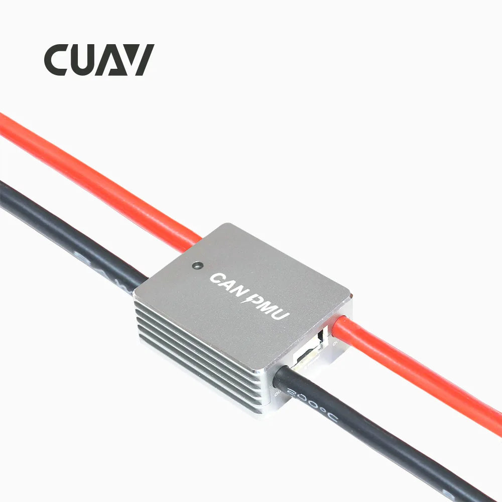CUAV Pixhawk Drone Fpv V5+ Flight Controller SPECIF