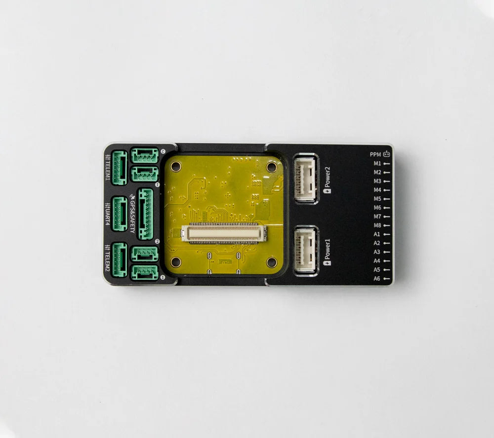 CUAV V5+ Carrier Board Autopilot Pixhawk Flight Controller SPECIF