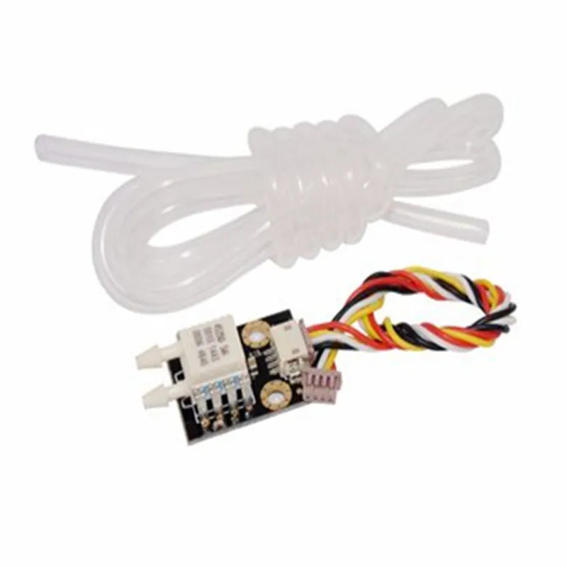 CUAV Airspeed sensor with tube V5, CUAV HOT Pitot Tube Airspeed meter airspeed sensor with tube .