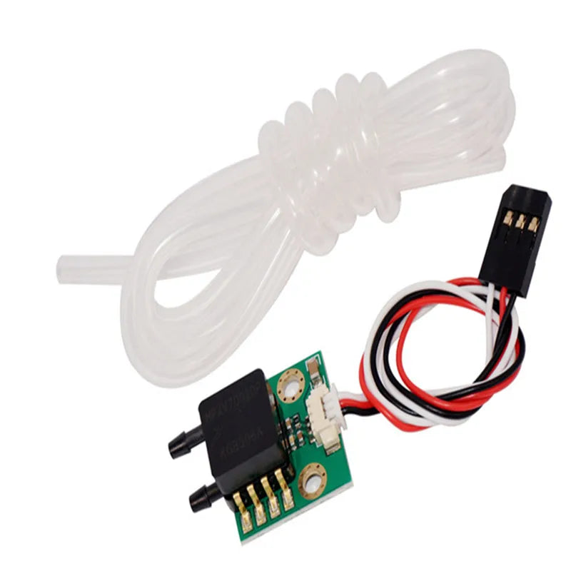 CUAV Airspeed sensor with tube V5, CUAV HOT Pitot Tube Airspeed meter airspeed sensor with tube .