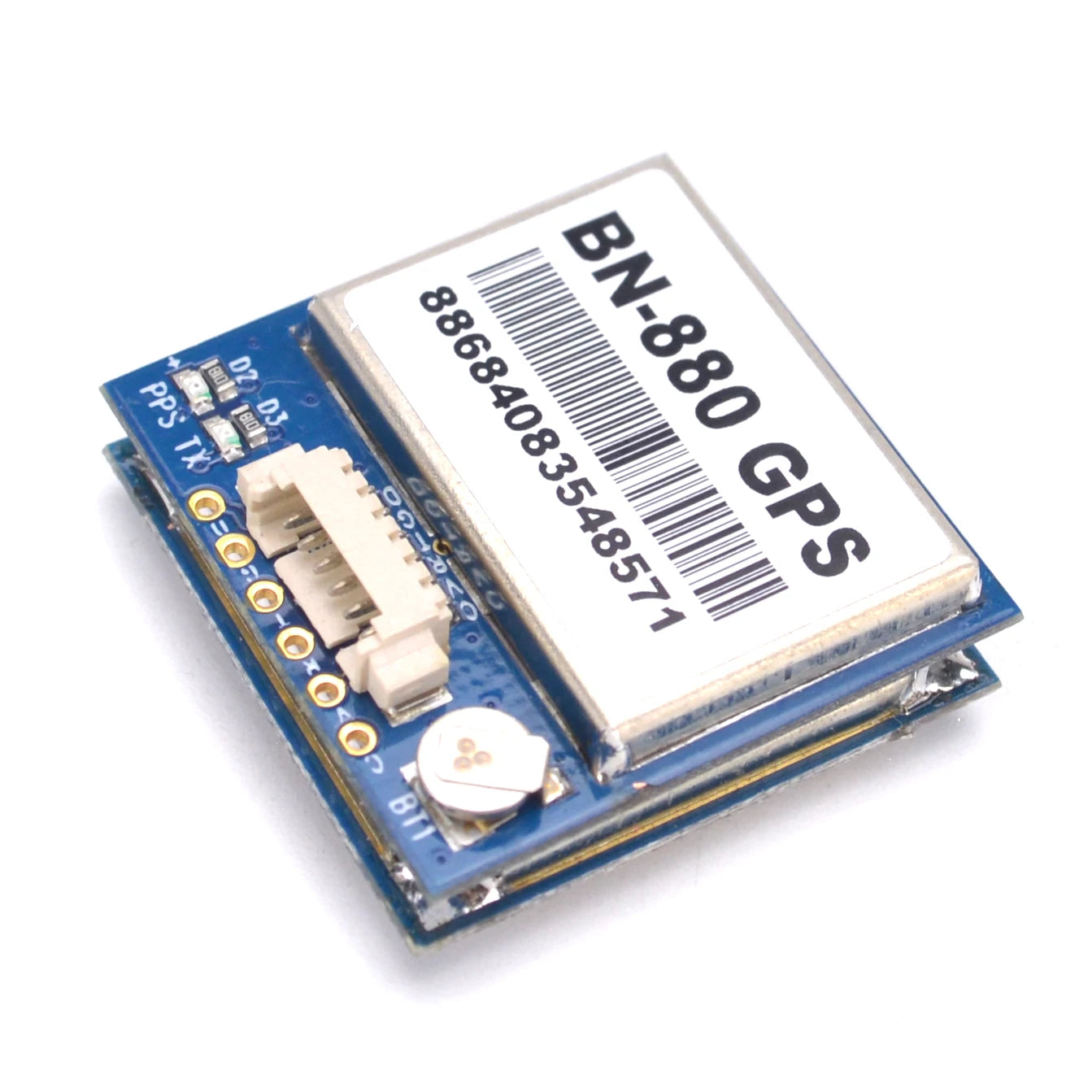 GPS Dual Module for MINI F3 F4 - BN-220 BN220 / BN-880 BN880 Flight Control GPS Dual Module for MINI F3 F4 / APM Pixhawk RC Racing FPV Drone Airplane Quadcopter 19 GPS Dual Module for MINI F3 F4, original connector is for Pixhawk flight control board my friend