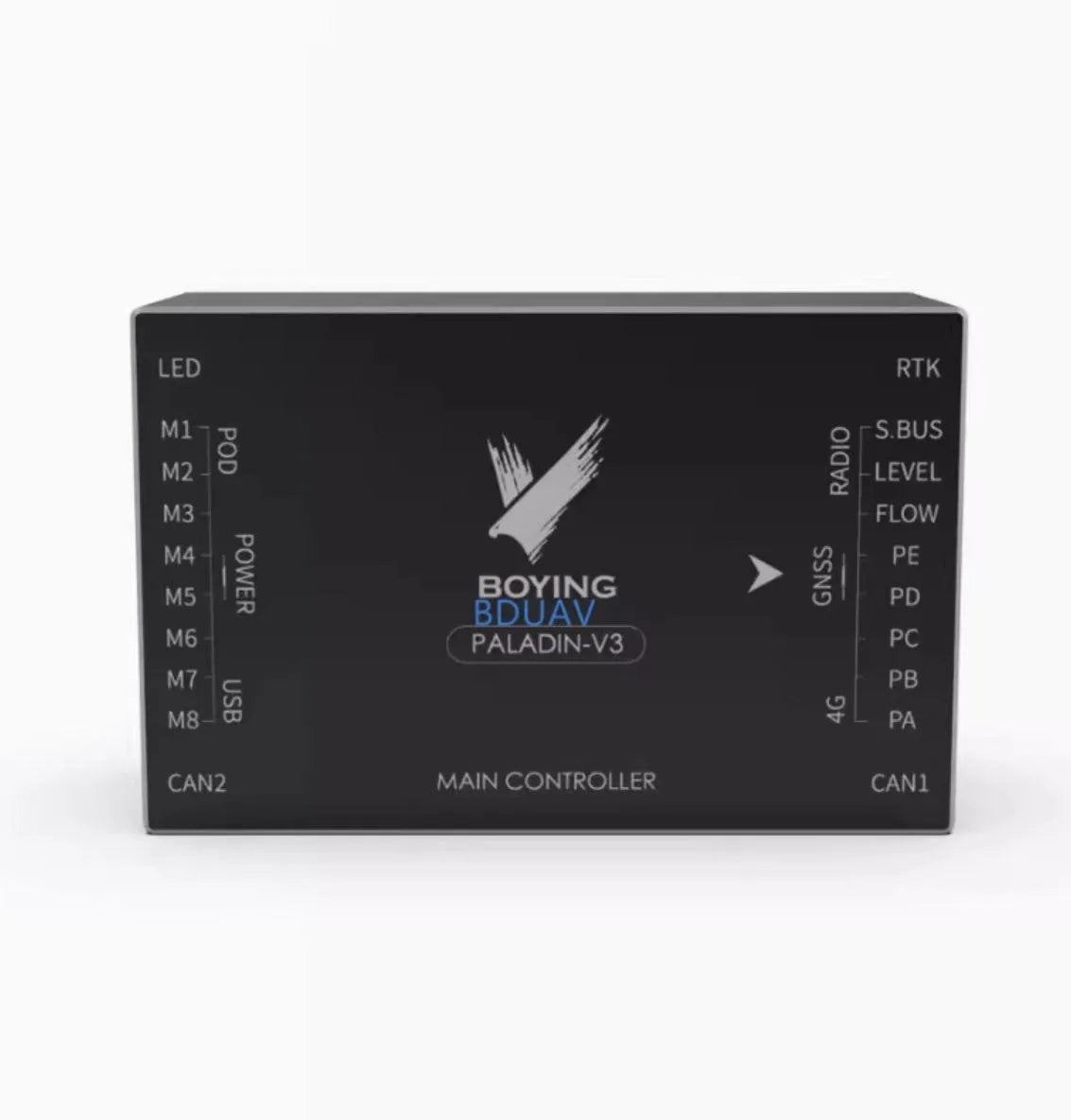 Boying Paladin V3 Automatic Flight Controller for Agriculture Drone