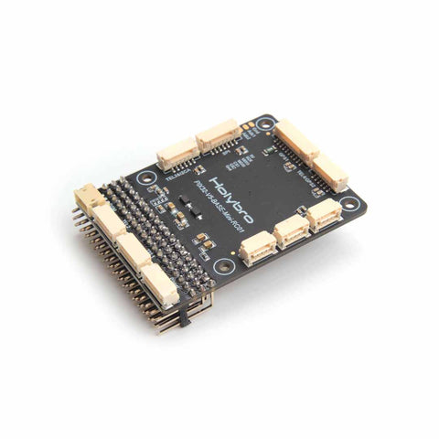 Holybro Pix32 V6 Baseboards, baseboards can be used with any flight controller that follows the Pix32 V6 Auto