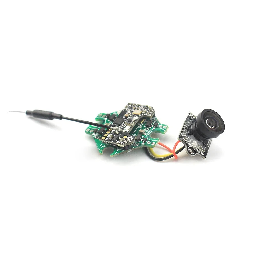EMAX EZ Pilot Spare Parts, EMAX EZ pilot spare parts - AIO board with camera for FPV