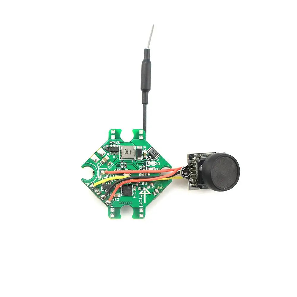 EMAX EZ Pilot Spare Parts, EMAX EZ pilot spare parts - AIO board with camera for FPV