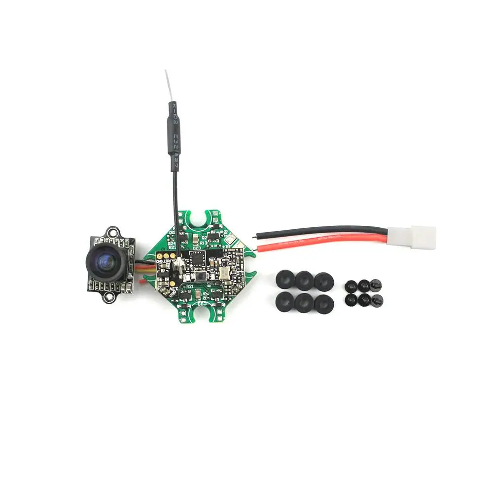 EMAX EZ Pilot Spare Parts, EMAX EZ pilot spare parts - AIO board with camera for FPV