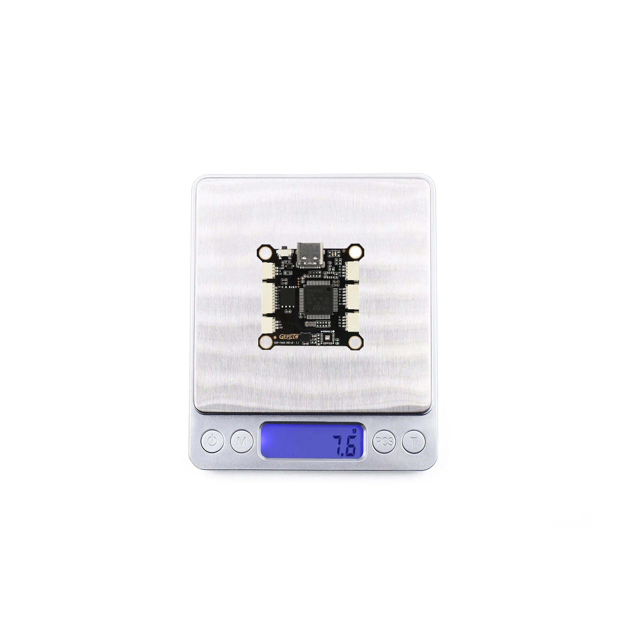 GEPRC GEP-F405-HO 2-.1.1 PCS