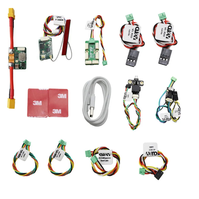 RC Parts & Accs : Servo Accessories Quantity :