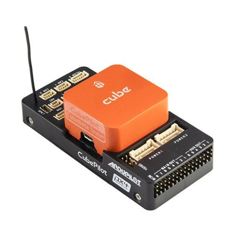 HEX Pixhawk 2.1 Cube Orange Standard Set, cubc ecenet To7Z CubaPilor AoeIs 