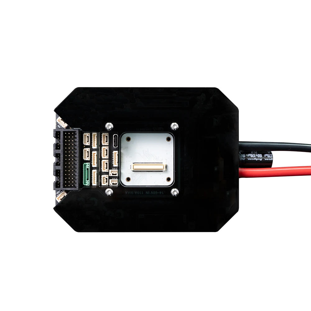 CUAV New CAN PDB Carrier Board, #azta001 Jrozz Ioduott Wo Ad