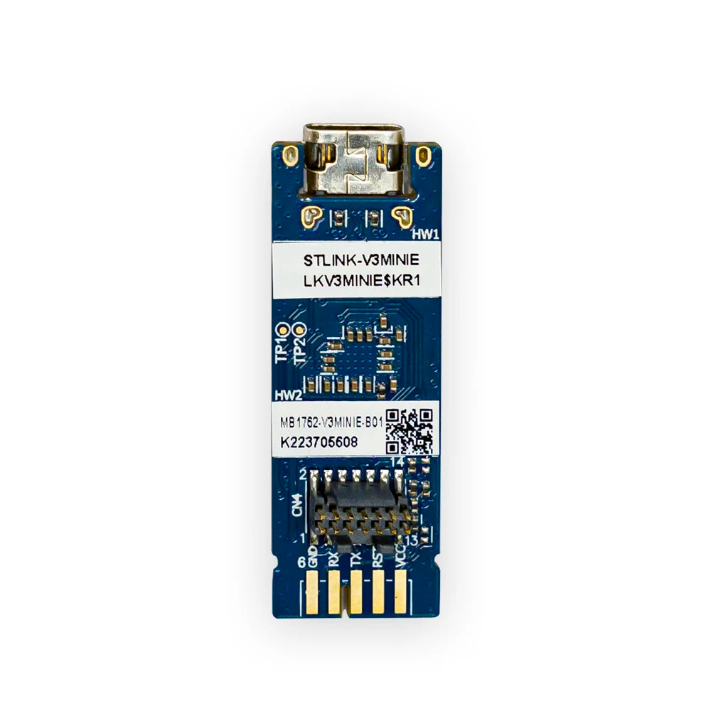 CUAV New C-ADB Secondary Development Pixhawk Flight Controller Debug Debugging Adapter 8 HWI STLINK-V3MINIE LKVJMINIESKRI Pf