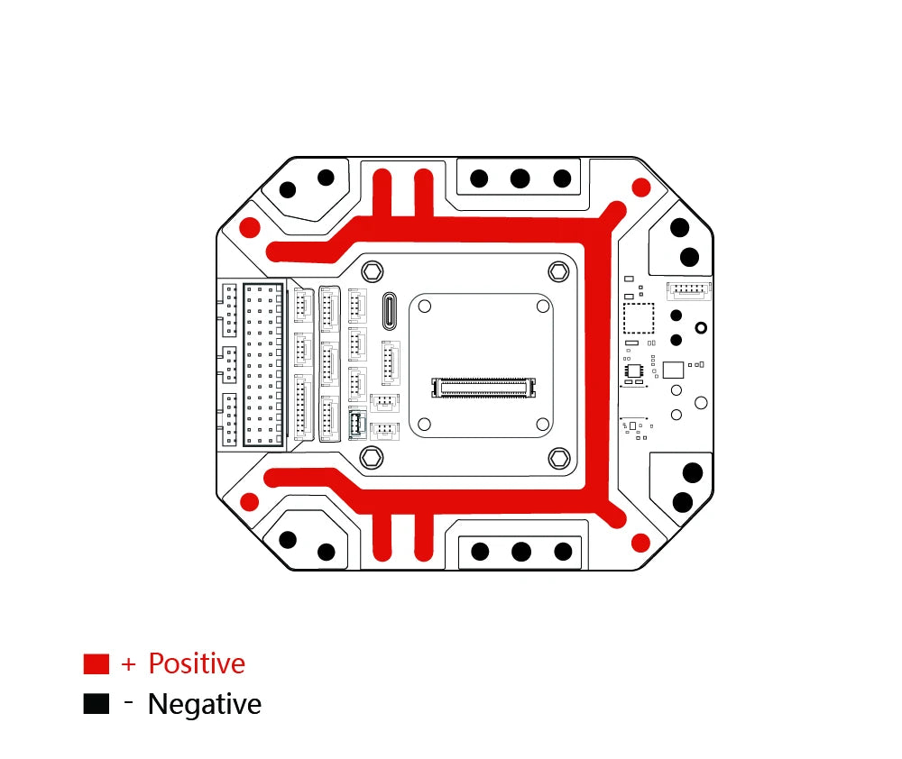 adopts self-developed ITT algorithm and has high accuracy power detection of 0.1A and