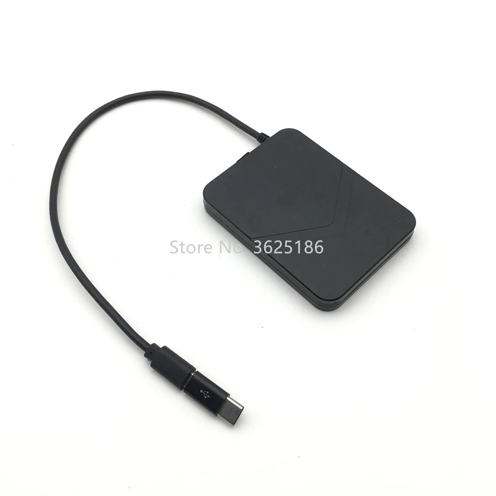 JIYI K3A Pro K++ Flight Control System SPECIFICATIONS