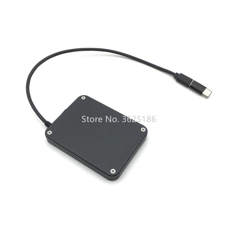JIYI K3A Pro K++ Flight Control System SPECIFICATIONS