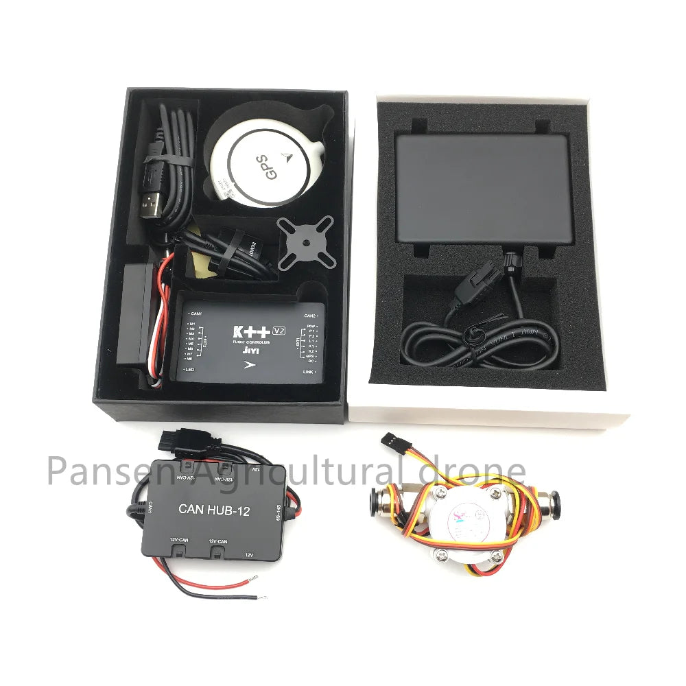 NEW Original JIYI K++ V2 Flight Control, NEW Original JIYI K++ V