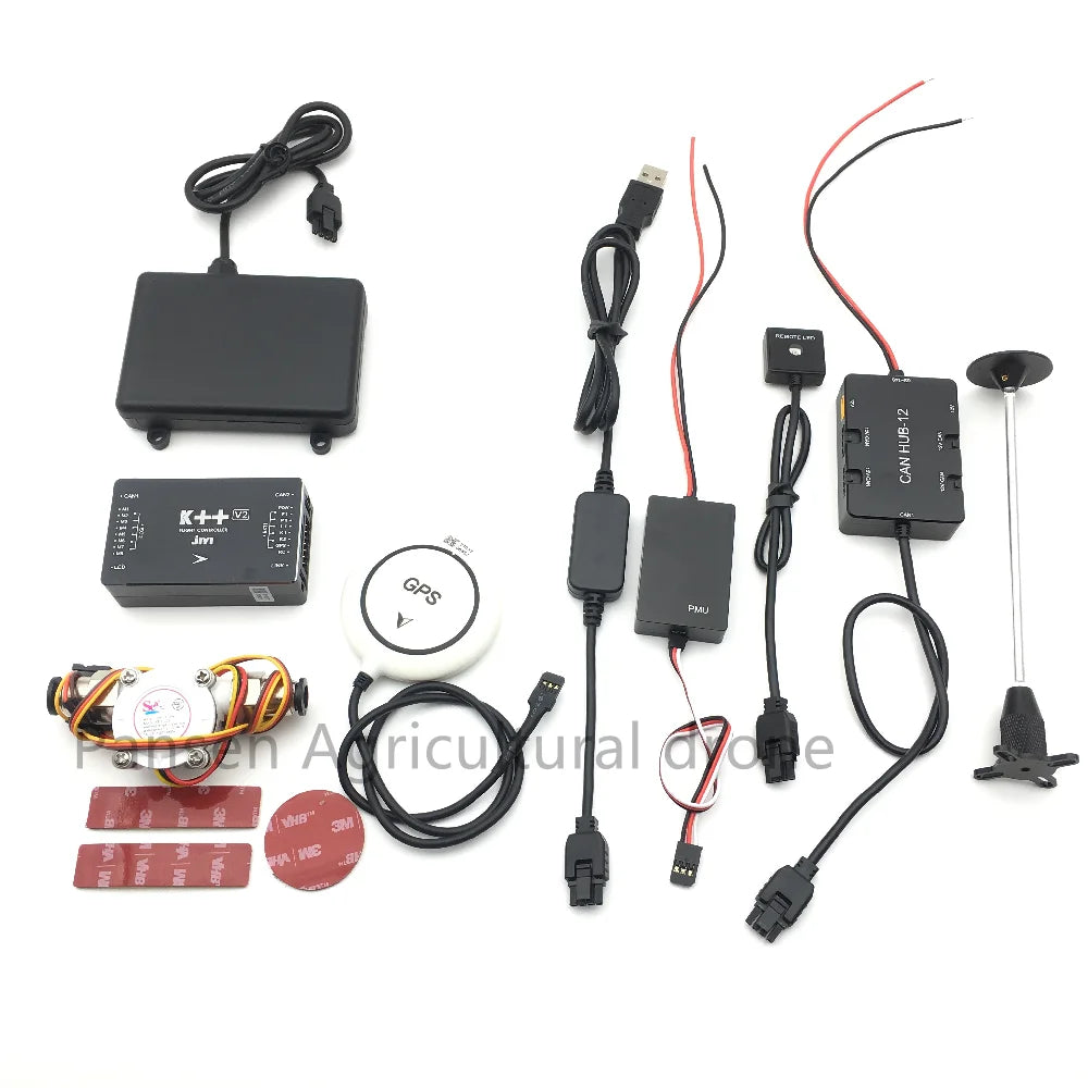 NEW Original JIYI K++ V2 Flight Control, K++ V2 Flight Control SPECIFICATIONS Wheelbase : Screws Use