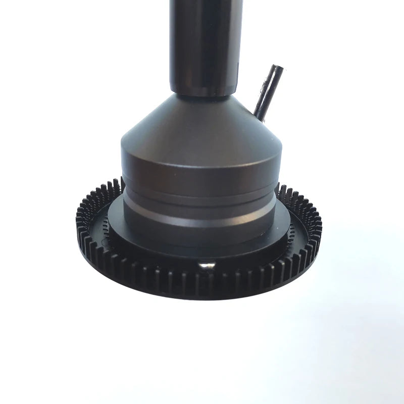 JIYI K3Apro flight controller, millimeter wave radar can detect the distance between drone and ground/crop surface .