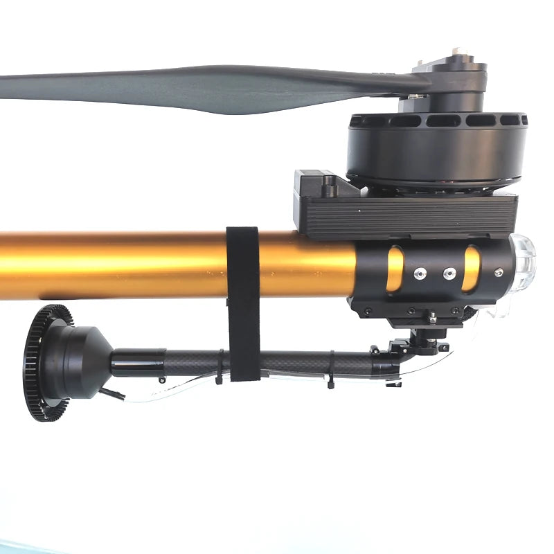 JIYI K3Apro flight controller, uav drone flight controller for agricultural drones . CE, FCC, Ro