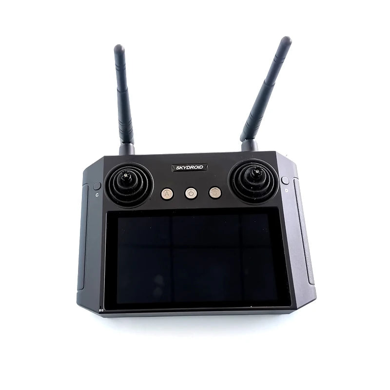 JIYI K3Apro flight controller, 1.5km control distance Aviation Aluminum Alloy Frame The whole frame is made of aviation aluminum alloy