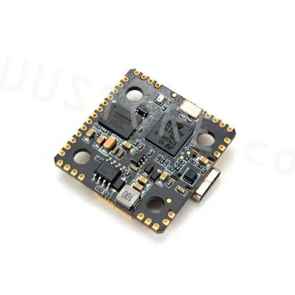 Holybro Kakute H7 Mini Flight Controller, BetaFlight OSD makes it easy to display important information on your FPV display 