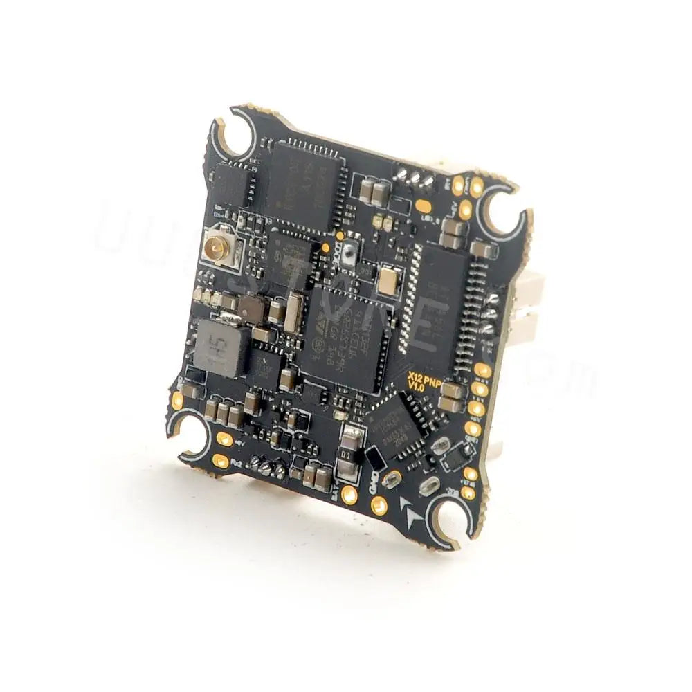 HappyModel X12 AIO 5-IN-1 Flight controller built-in 12A ESC