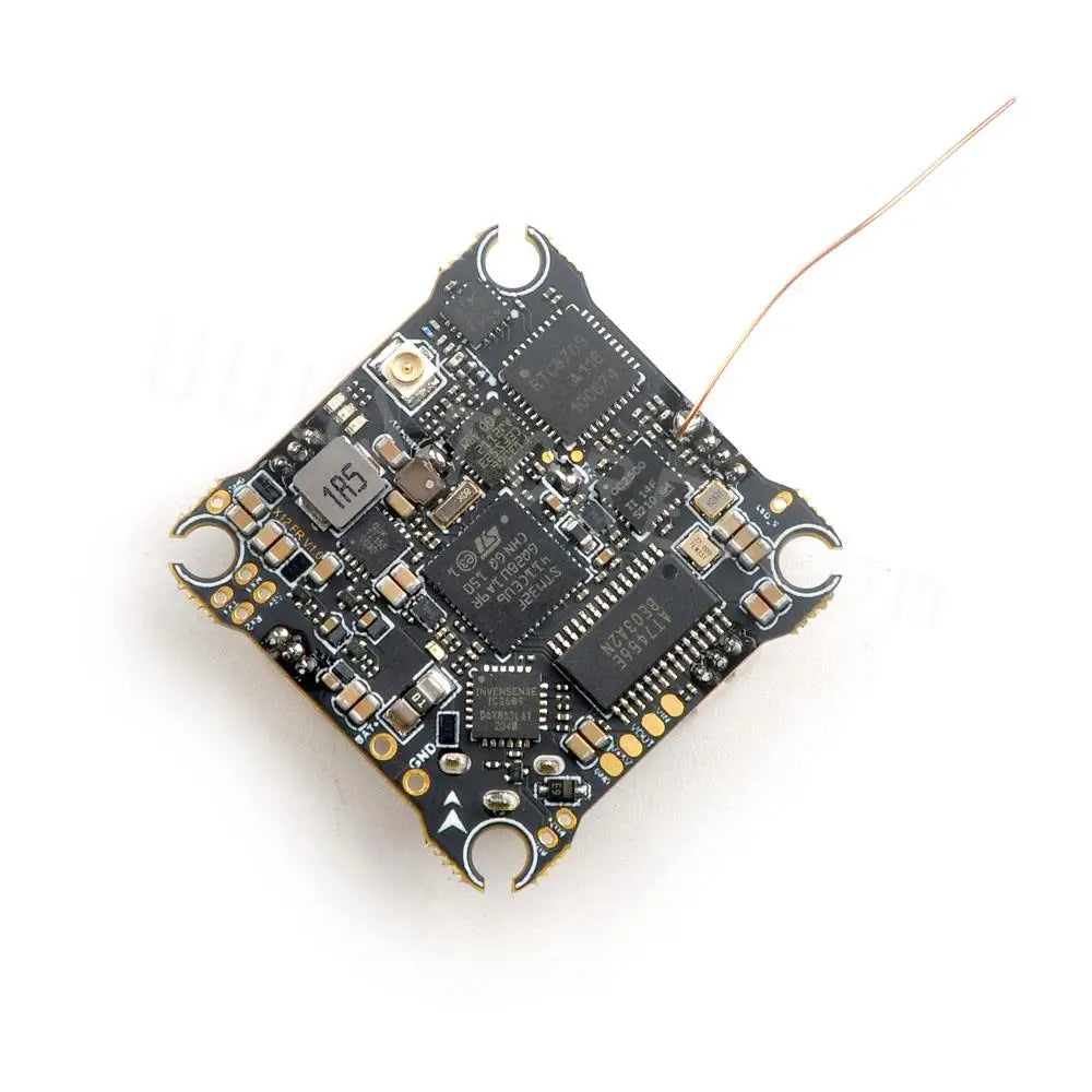 HappyModel X12 AIO 5-IN-1 Flight controller, 'vIn8zoq 'Anaotth Jzeul
