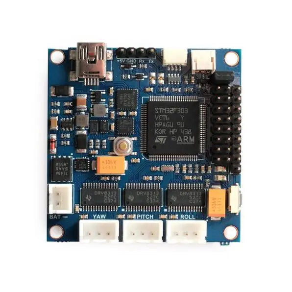 HP 438 BARM PltcH ROL [Sthjzf30]