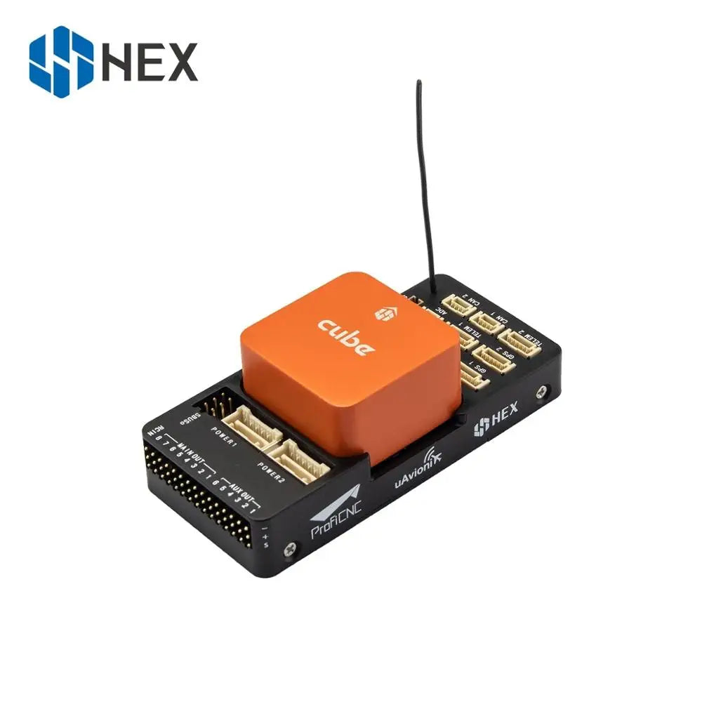 RFD900X Telemetry Radio Modem, bundle includes: - 2) RFD900X modems - 4) 3d