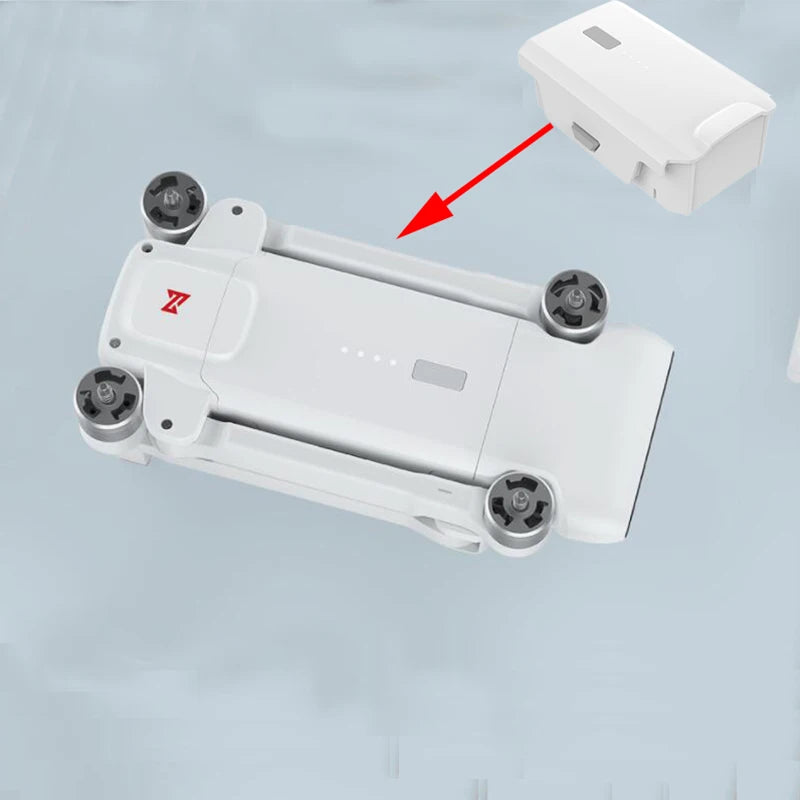 FIMI x8se 2022 Intelligent Flight Battery - Original 4500mAh 35mins FIMI X8se Lipo-Battery Camera Drone Accessories 14 FIMI x8se 2022 Intelligent Flight Battery SPECIFICATIONS