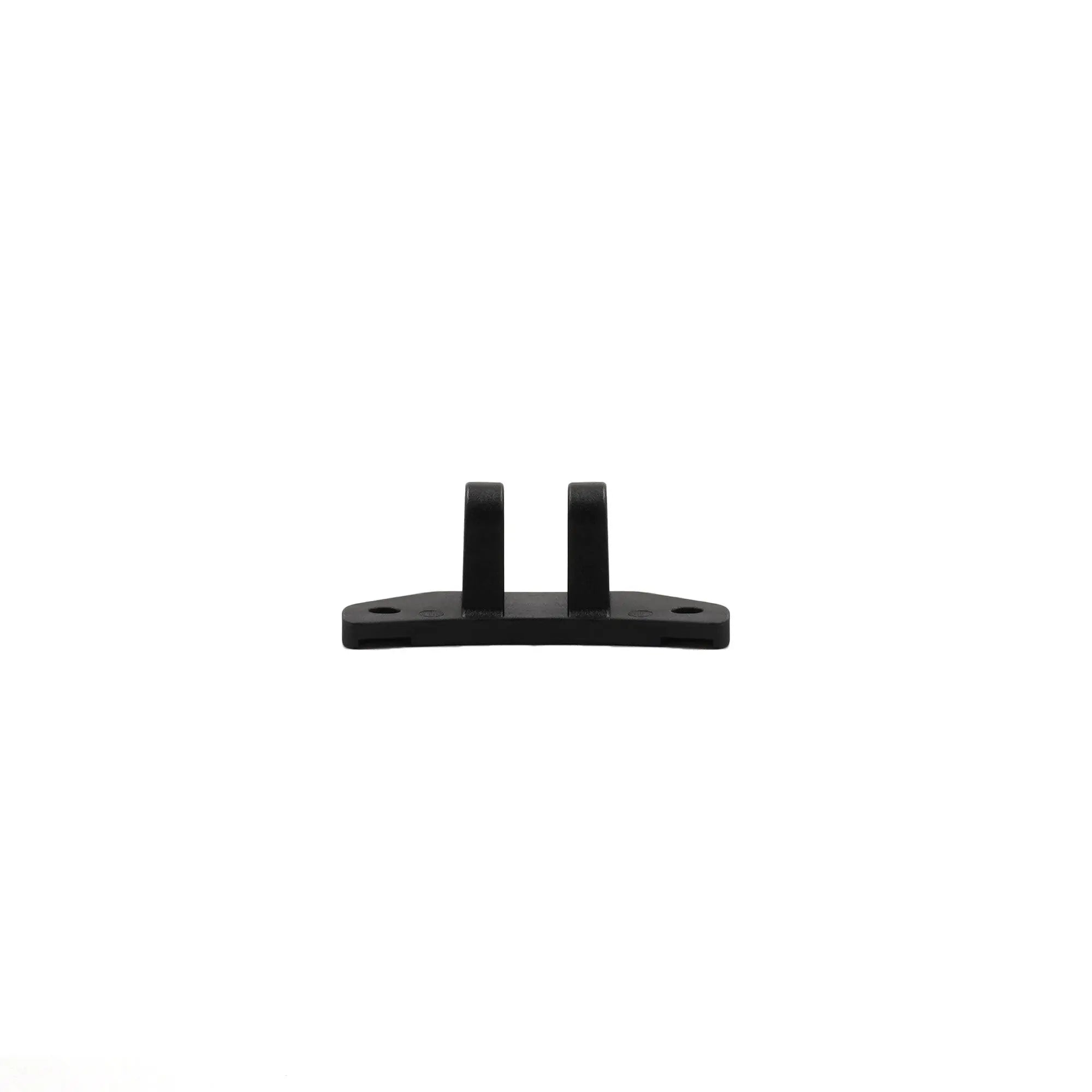 قاعدة GEPRC Naked GoPro Hero 8 - مناسبة لتثبيت كاميرا GoPro Hero 8 الإضافية لطائرة RC FPV Quadcopter Freestyle Drone 9 GEPRC Naked GoPro Hero 8 Base, the mounting spacing of the base is 24.5mm, which is suitable for most models .
