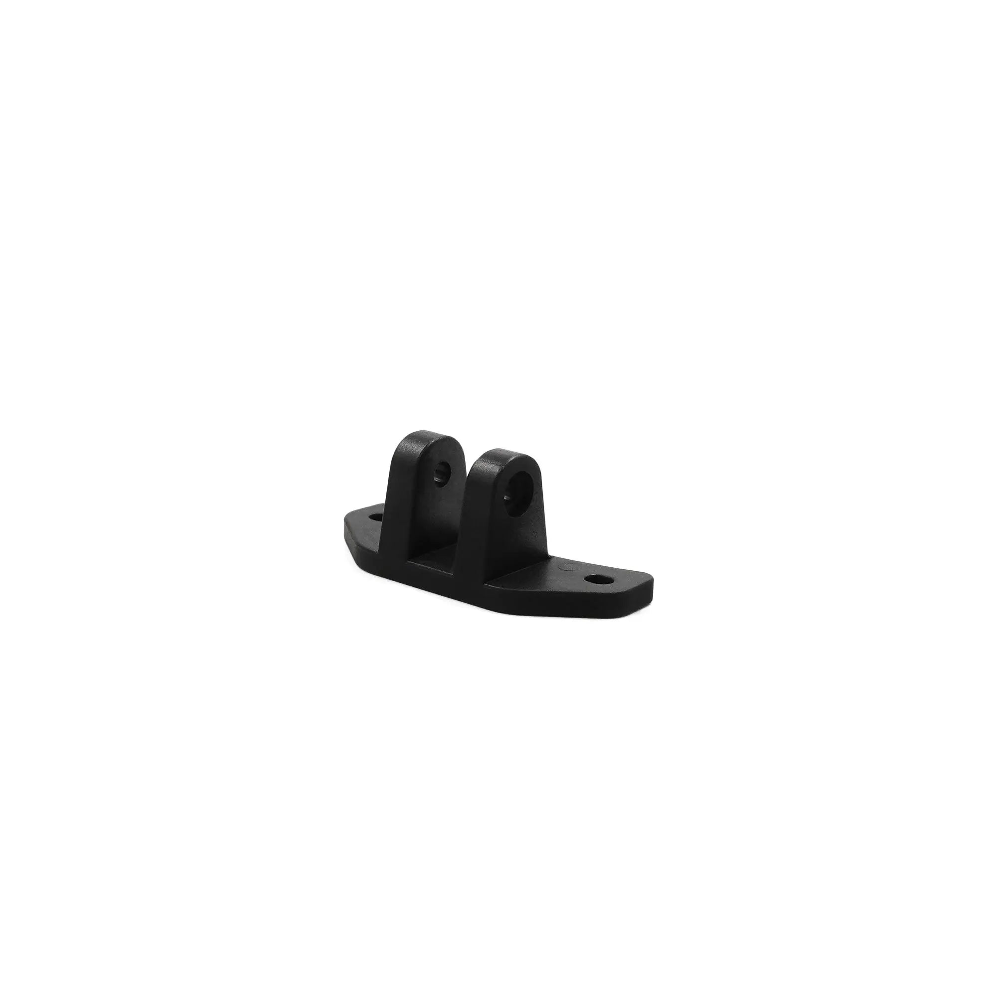 قاعدة GEPRC Naked GoPro Hero 8 - مناسبة لتثبيت كاميرا GoPro Hero 8 الإضافية لطائرة RC FPV Quadcopter Freestyle Drone 10 GEPRC Naked GoPro Hero 8 Base, the mounting spacing of the base is 24.5mm, which is suitable for most models .