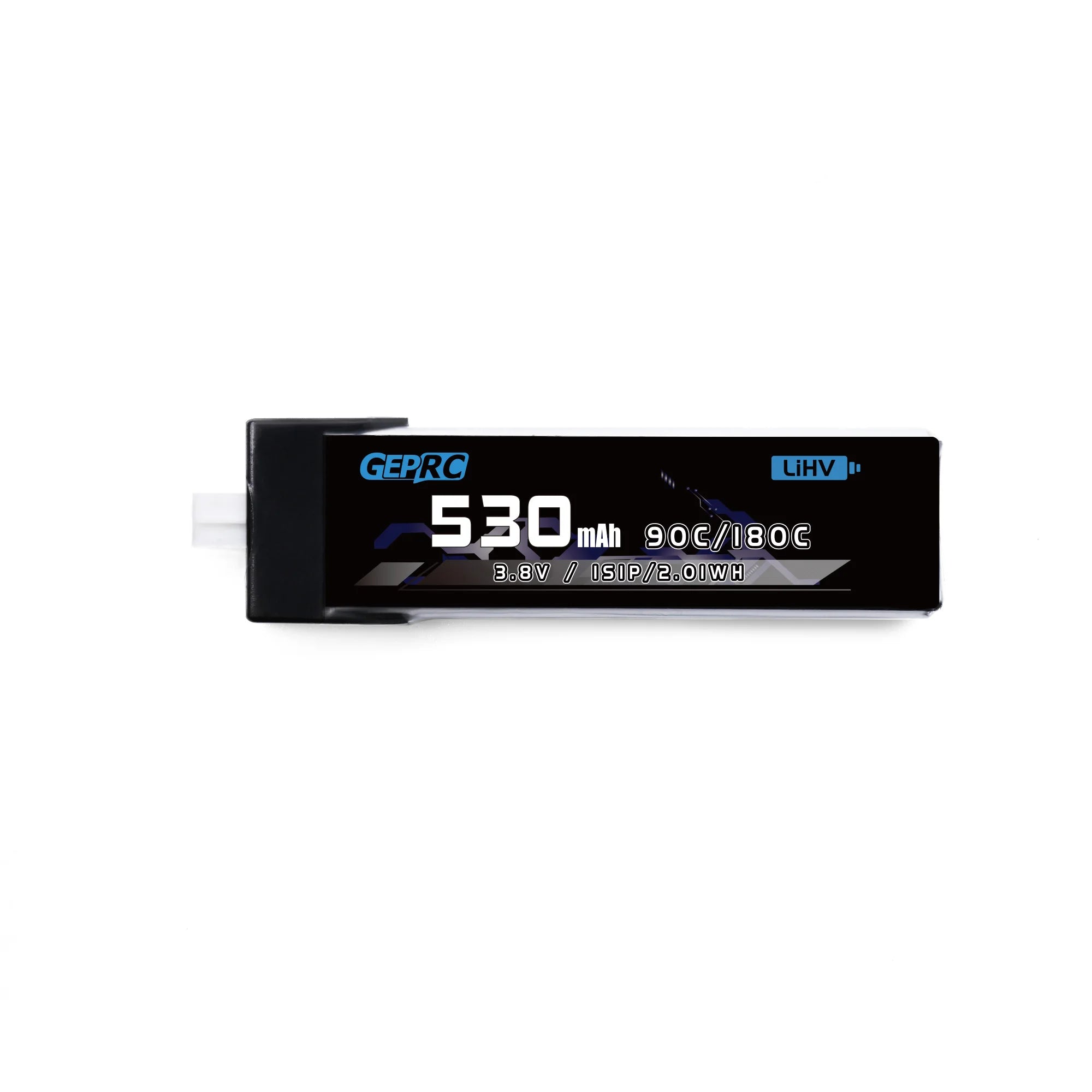 GEPRC 1S 530mAh Batteries, GEPRC 1S 530mAh Batterie