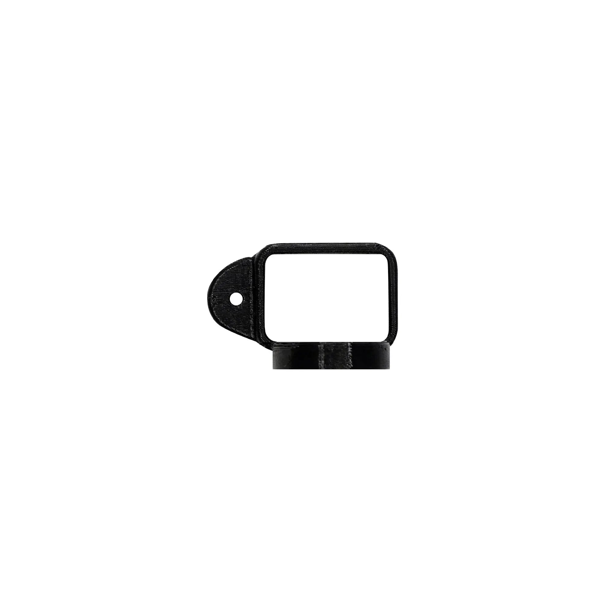GEPRC CineLog35 Insta360 GO2/Caddx Peanut Camera Mount 