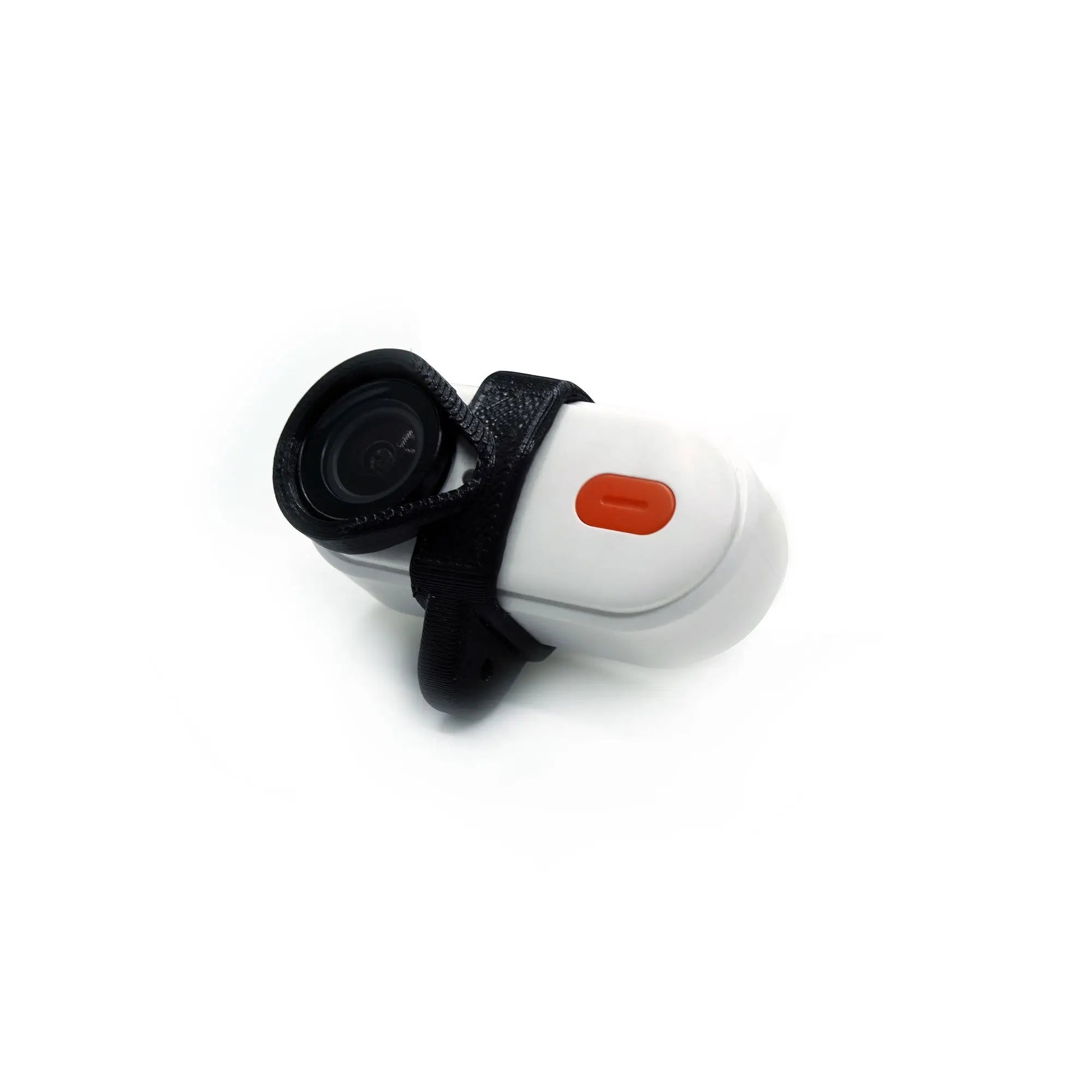 GEPRC CineLog35 Insta360 GO2/Caddx Peanut Camera Mount 