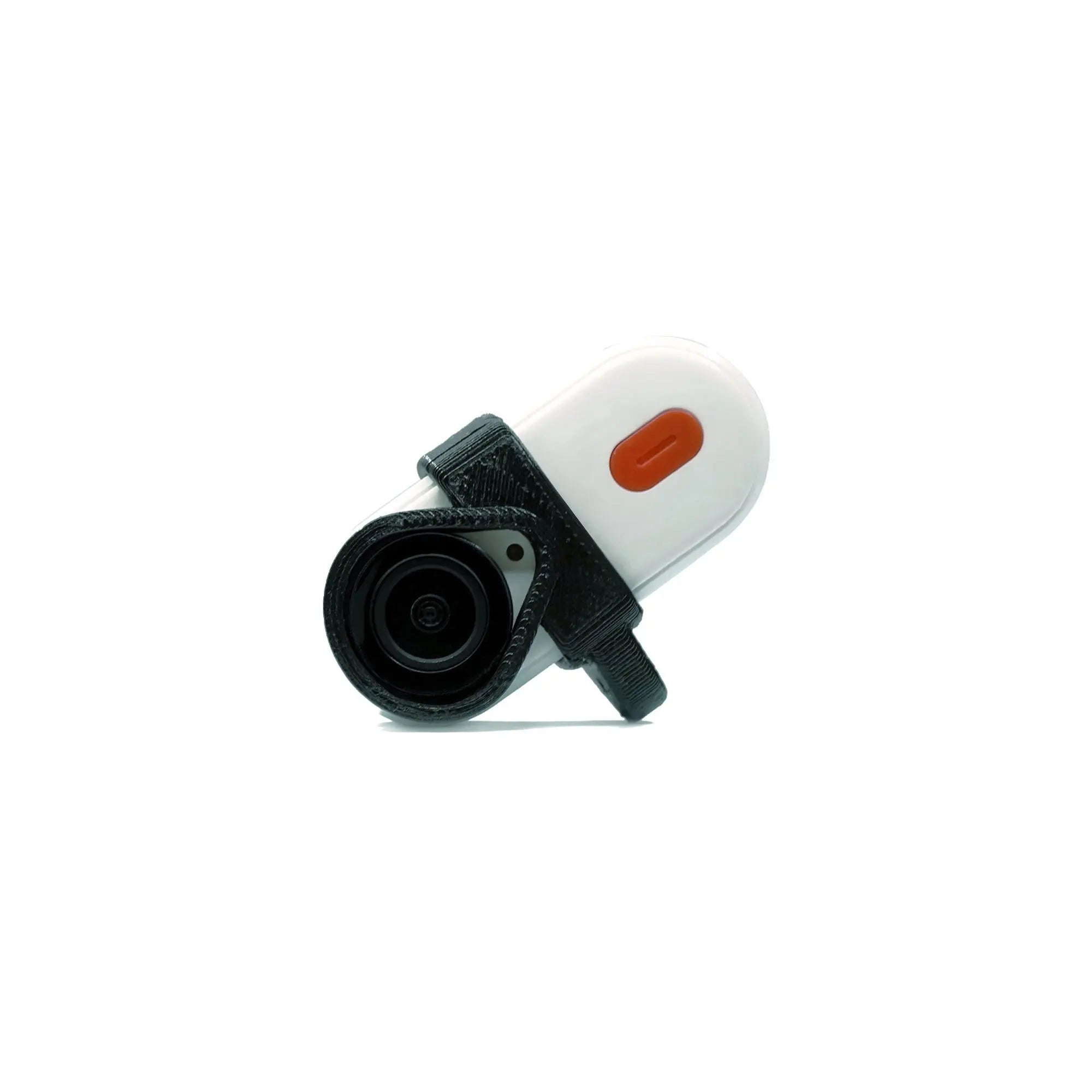 GEPRC CineLog35 Insta360 GO2/Caddx Peanut Camera Mount 