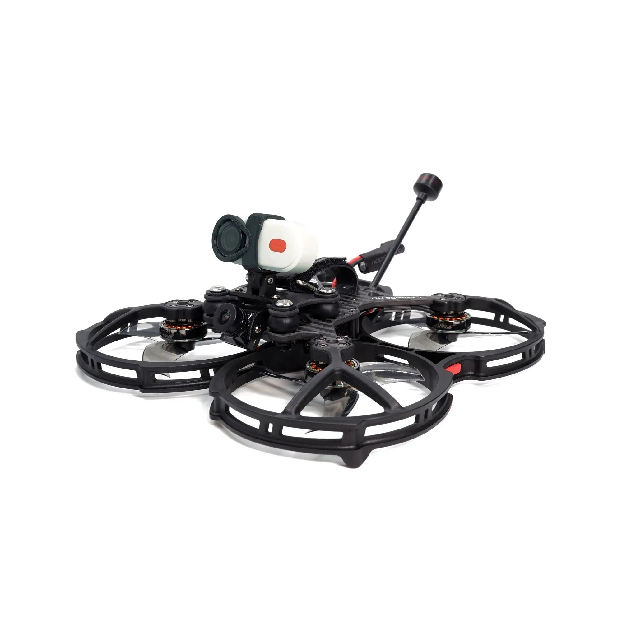 GEPRC CineLog35 Insta360 GO2/Caddx Peanut Camera Mount 