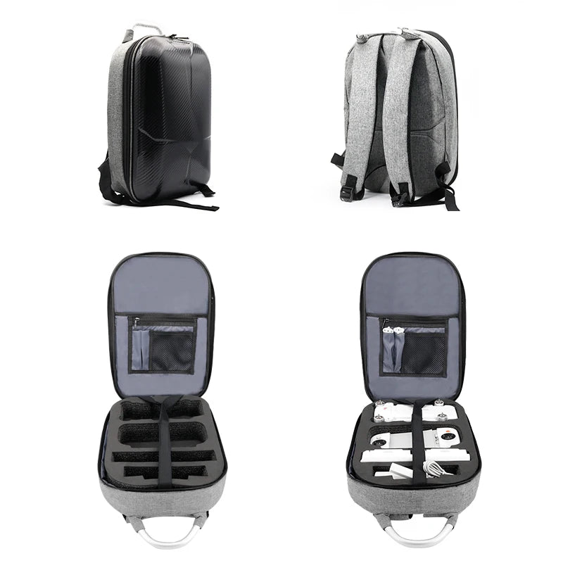 FIMI x8se 2022 Backpack SPECIFICATIONS Weight