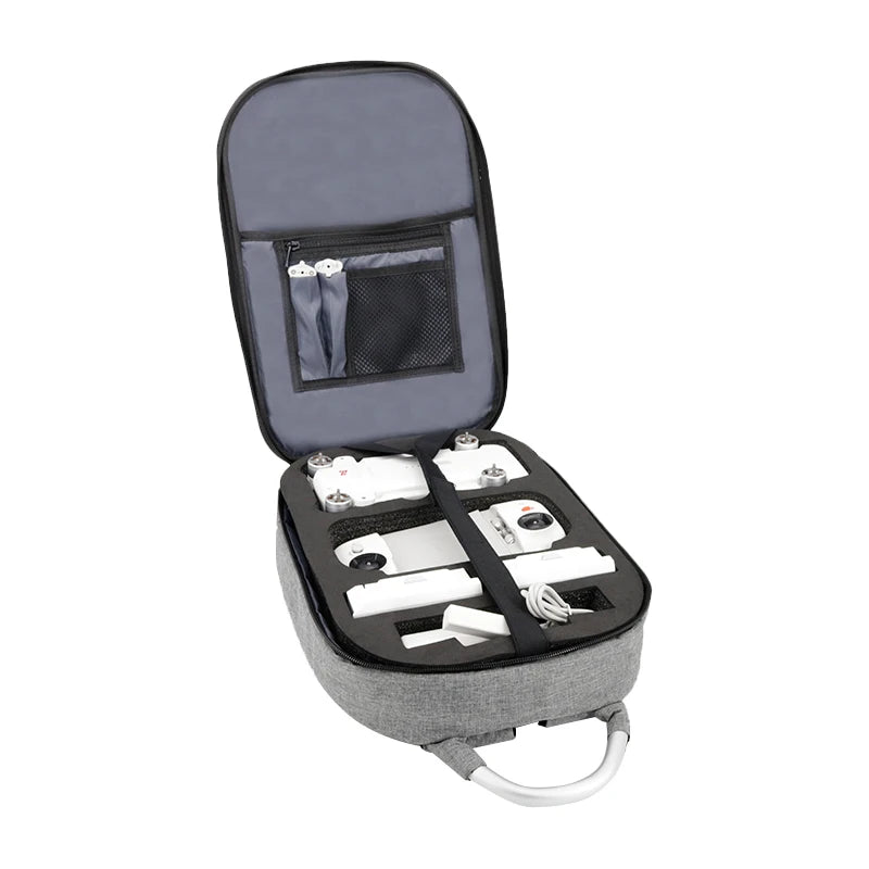 FIMI x8se 2022 Backpack SPECIFICATIONS Weight