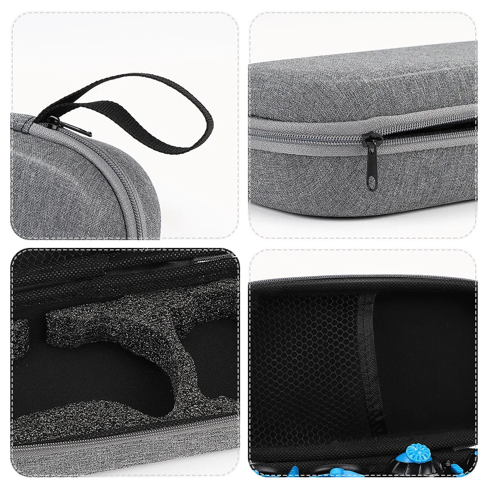 Storage Bag, 1 pcs size : 11*22*6cm Material : nylon