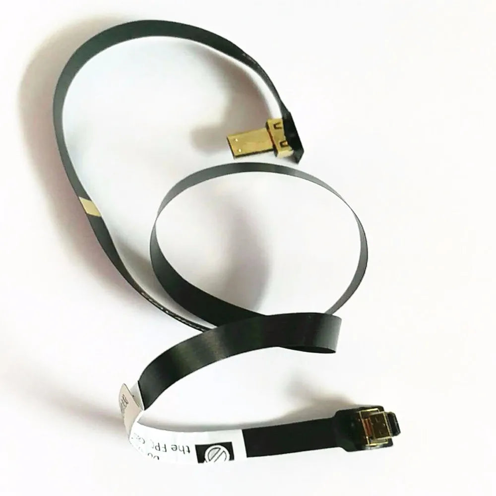 CUAV hacklink data link data transfer cable micro hdmi to micro 